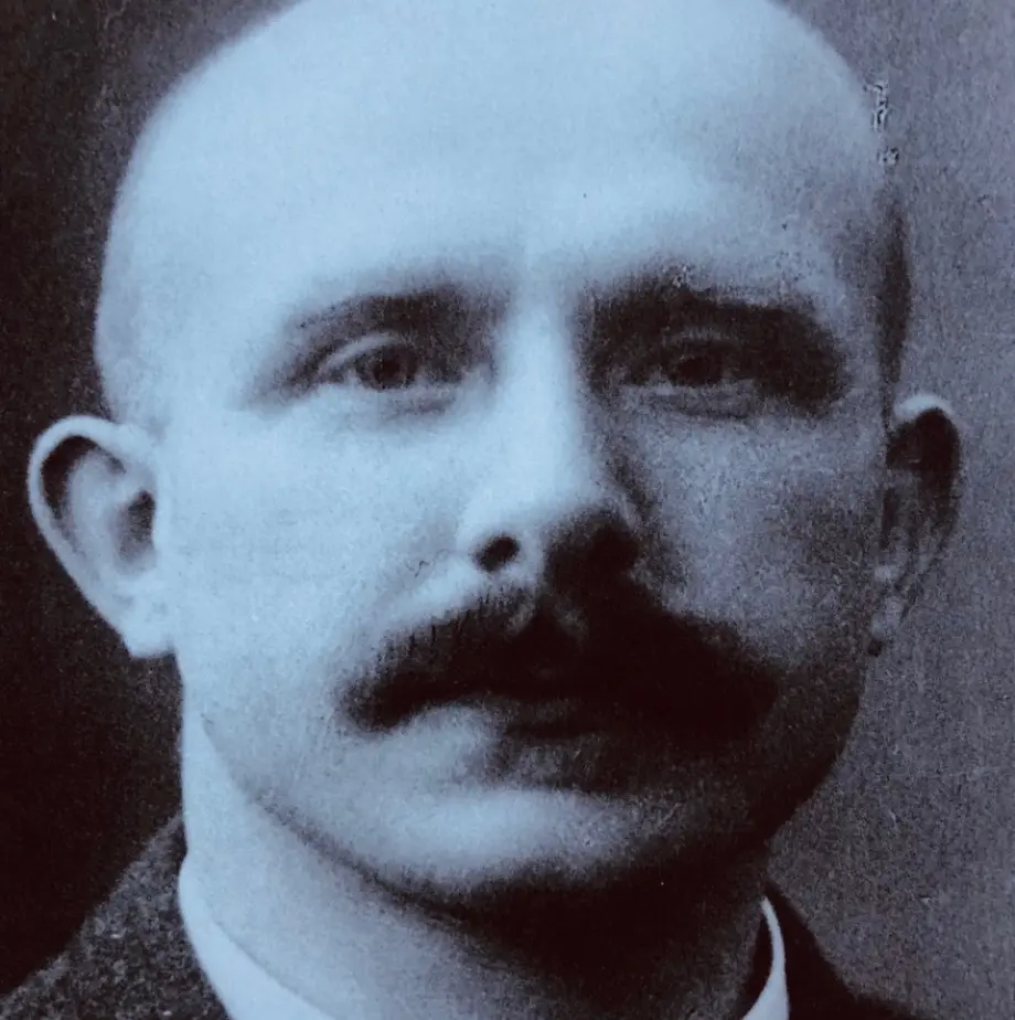 Carel Albert Reesink