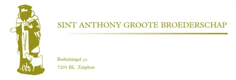 Stichting Sint Anthony Groote Broederschap logo