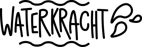 Wijkcentrum Waterkracht logo