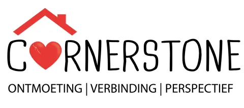 Stichting Cornerstone logo