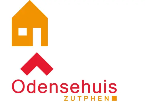Ontmoetingscentrum Odensehuis Zutphen logo