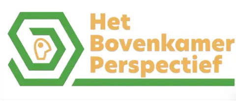 Het BovenkamerPerspectief logo