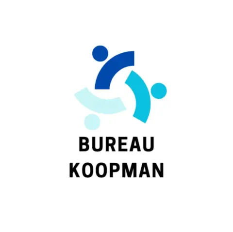 Bureau Koopman logo