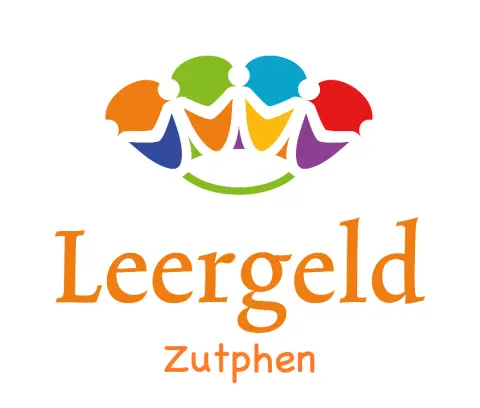 Stichting Leergeld Zutphen en Kindloket logo